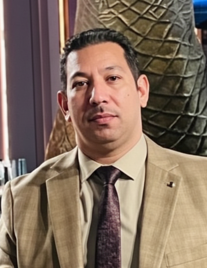 Team Member Image