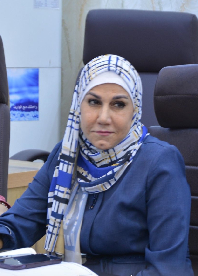 Team Member Image