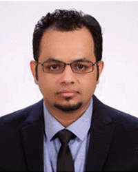 Team Member Image