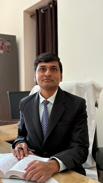 Team Member Image
