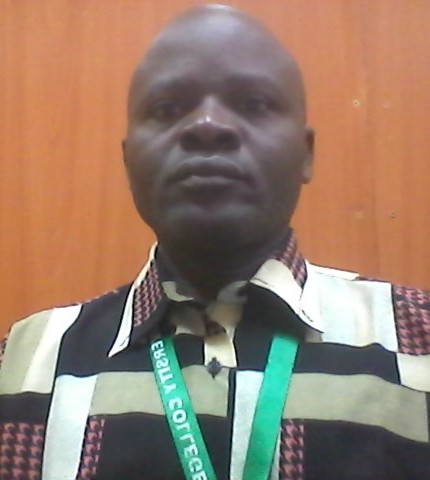 Team Member Image