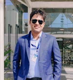 Team Member Image