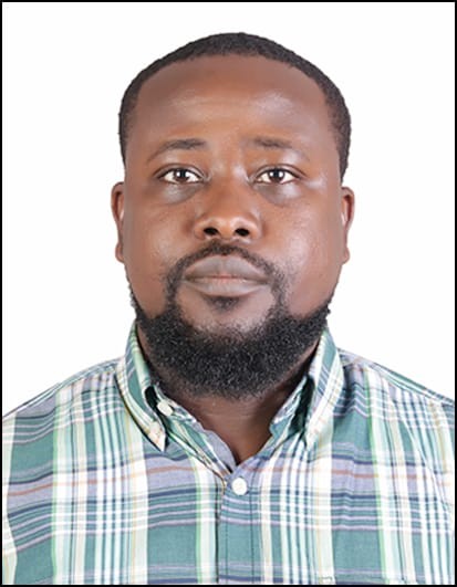 Team Member Image