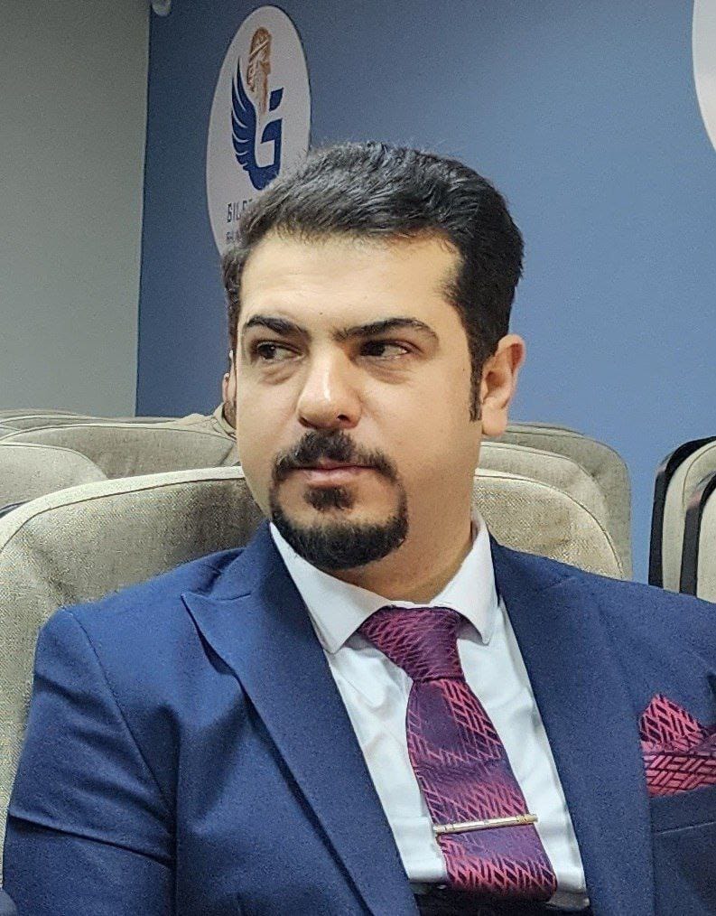 Team Member Image