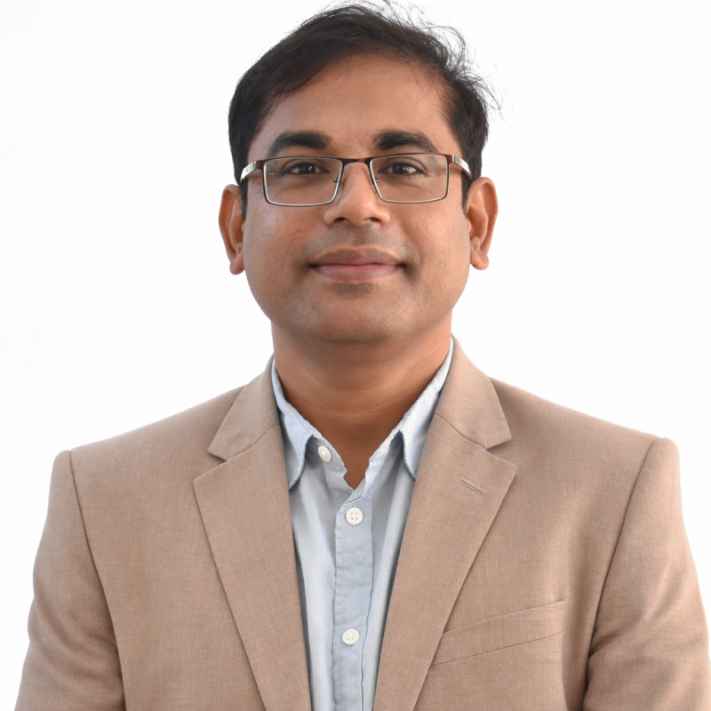 Team Member Image
