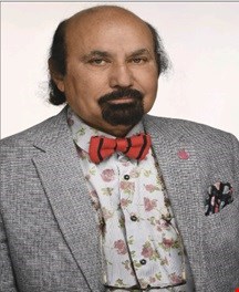 Team Member Image
