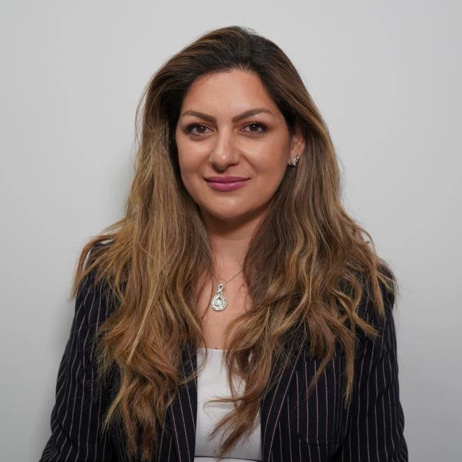Team Member Image