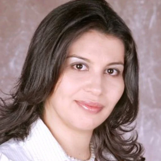 Team Member Image