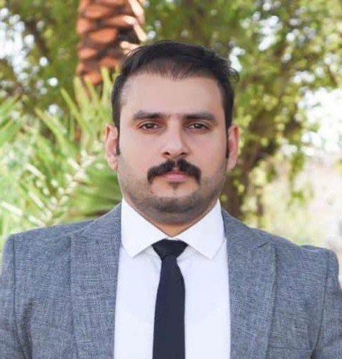 Team Member Image