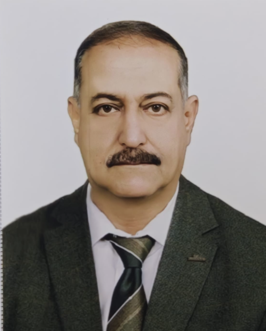 Team Member Image