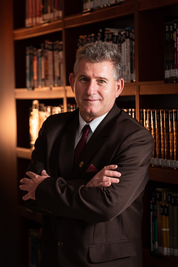 Team Member Image